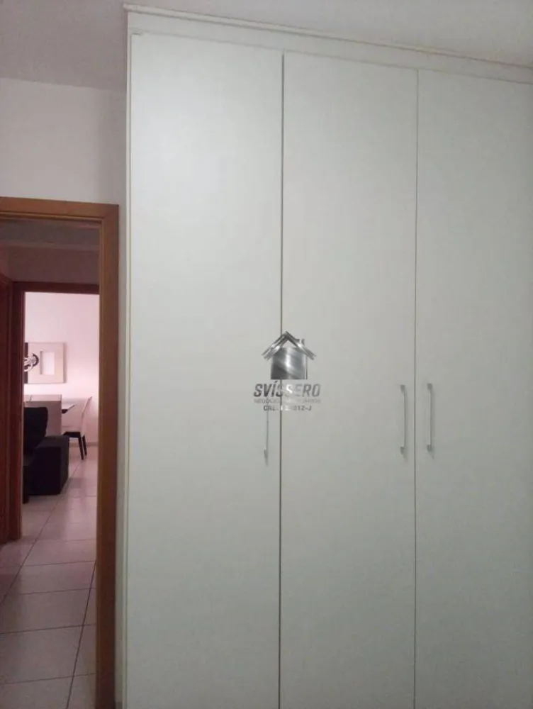 Apartamento, 2 quartos, 77 m² - Foto 3