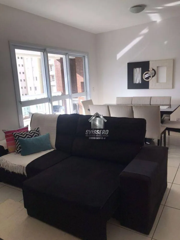 Apartamento, 2 quartos, 77 m² - Foto 14