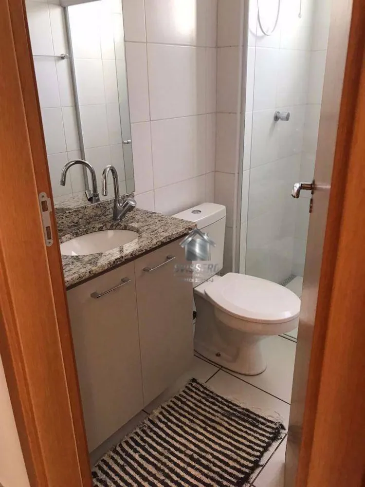 Apartamento, 2 quartos, 77 m² - Foto 10