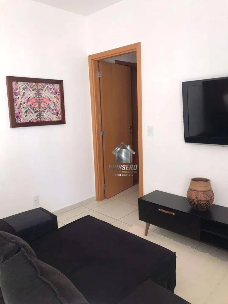 Apartamento, 2 quartos, 77 m² - Foto 6