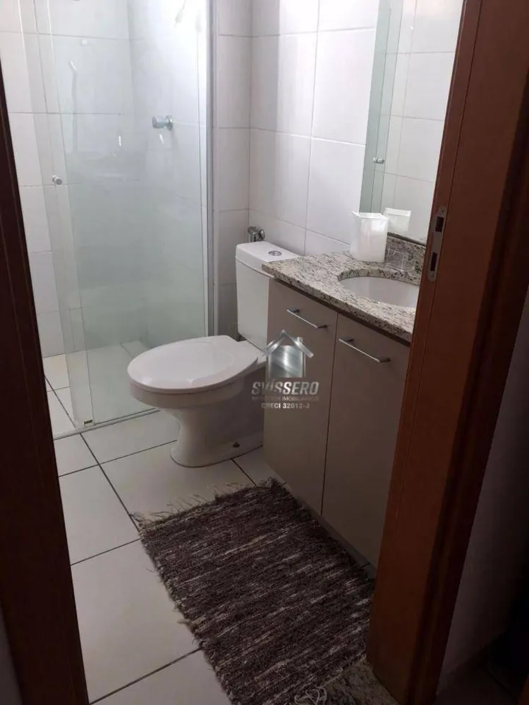 Apartamento, 2 quartos, 77 m² - Foto 11