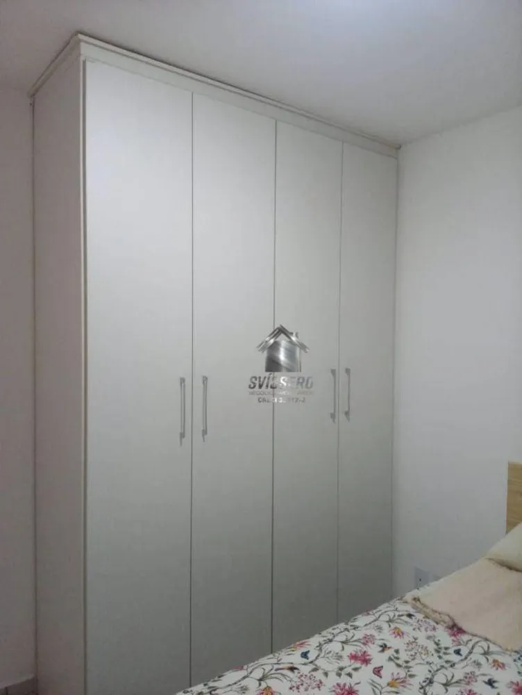 Apartamento, 2 quartos, 77 m² - Foto 1