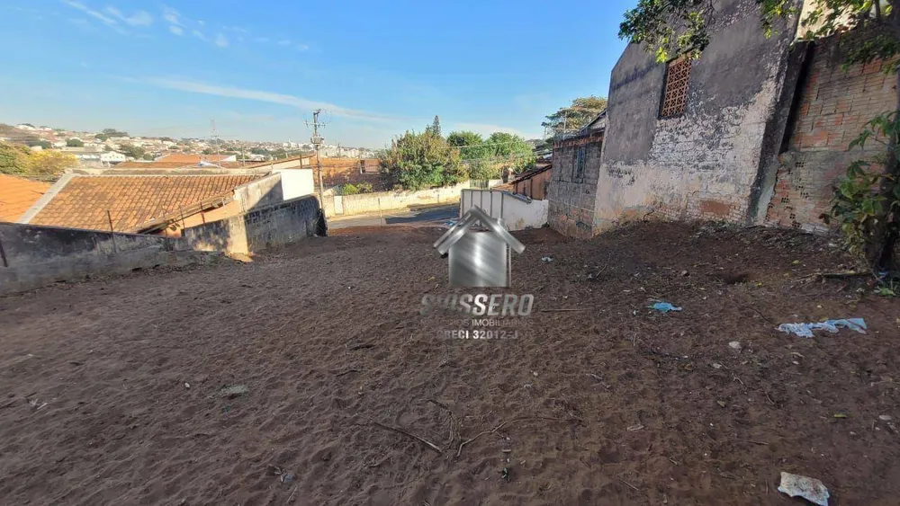 Terreno, 428 m² - Foto 8