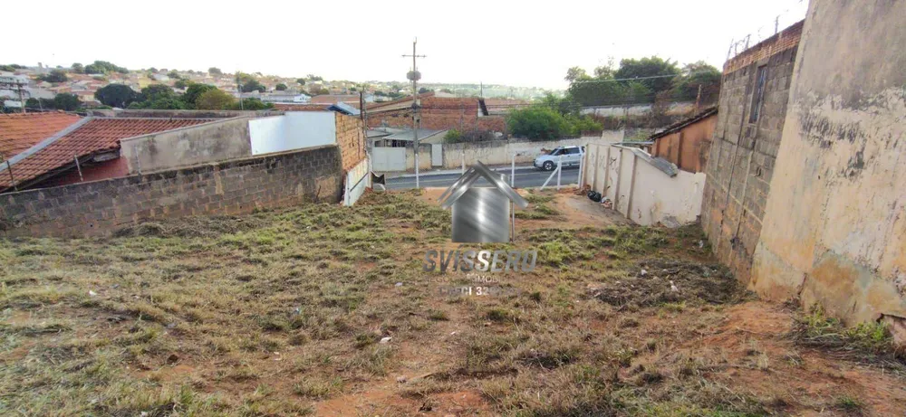 Terreno, 428 m² - Foto 9