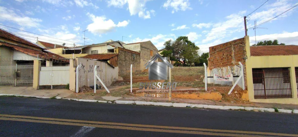 Terreno, 428 m² - Foto 3