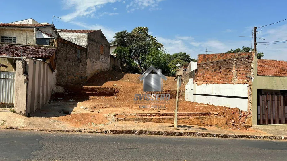 Terreno, 428 m² - Foto 1