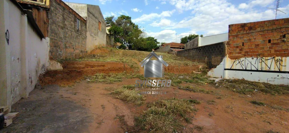 Terreno, 428 m² - Foto 4