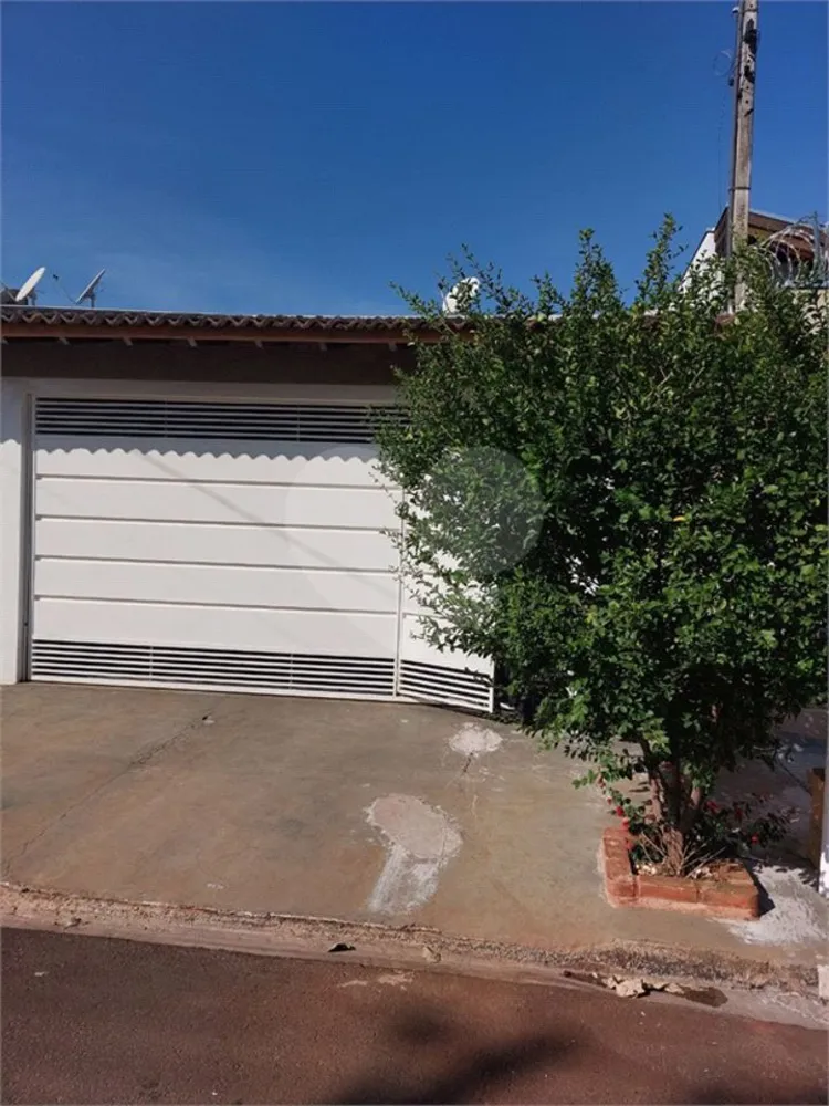 Casa, 3 quartos, 120 m² - Foto 3