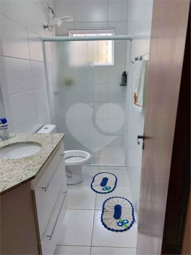 Casa, 3 quartos, 120 m² - Foto 1