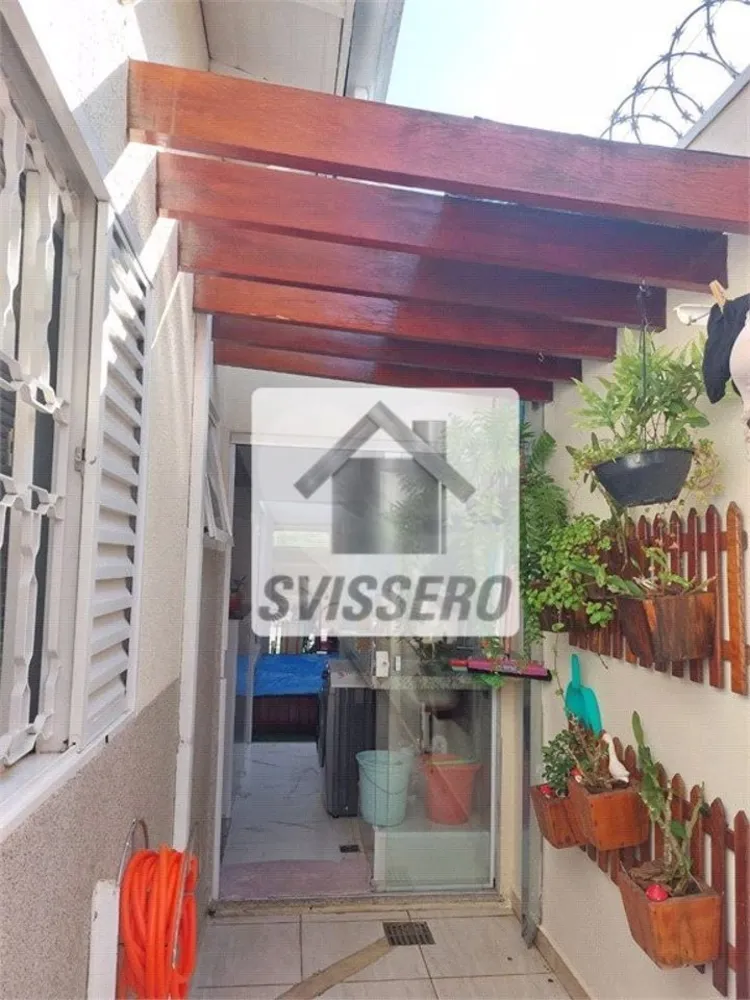Casa, 3 quartos, 120 m² - Foto 2