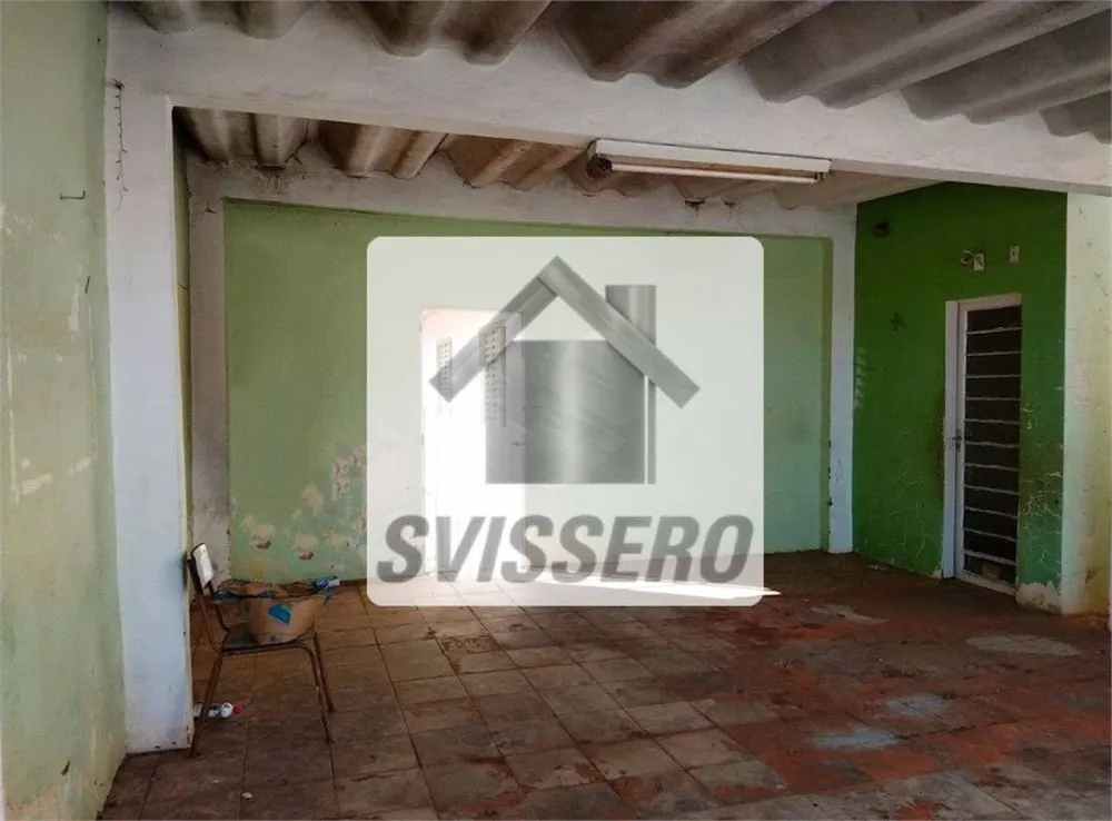 Casa, 3 quartos, 120 m² - Foto 12