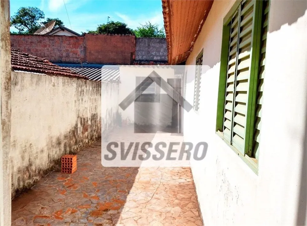 Casa, 3 quartos, 120 m² - Foto 10