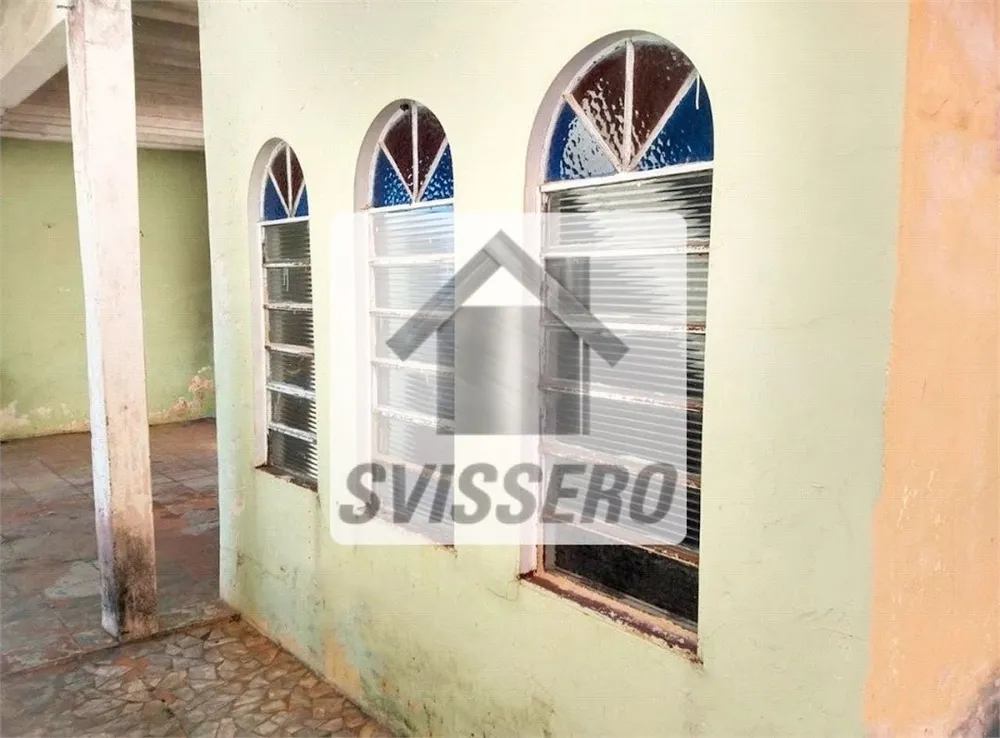Casa, 3 quartos, 120 m² - Foto 5