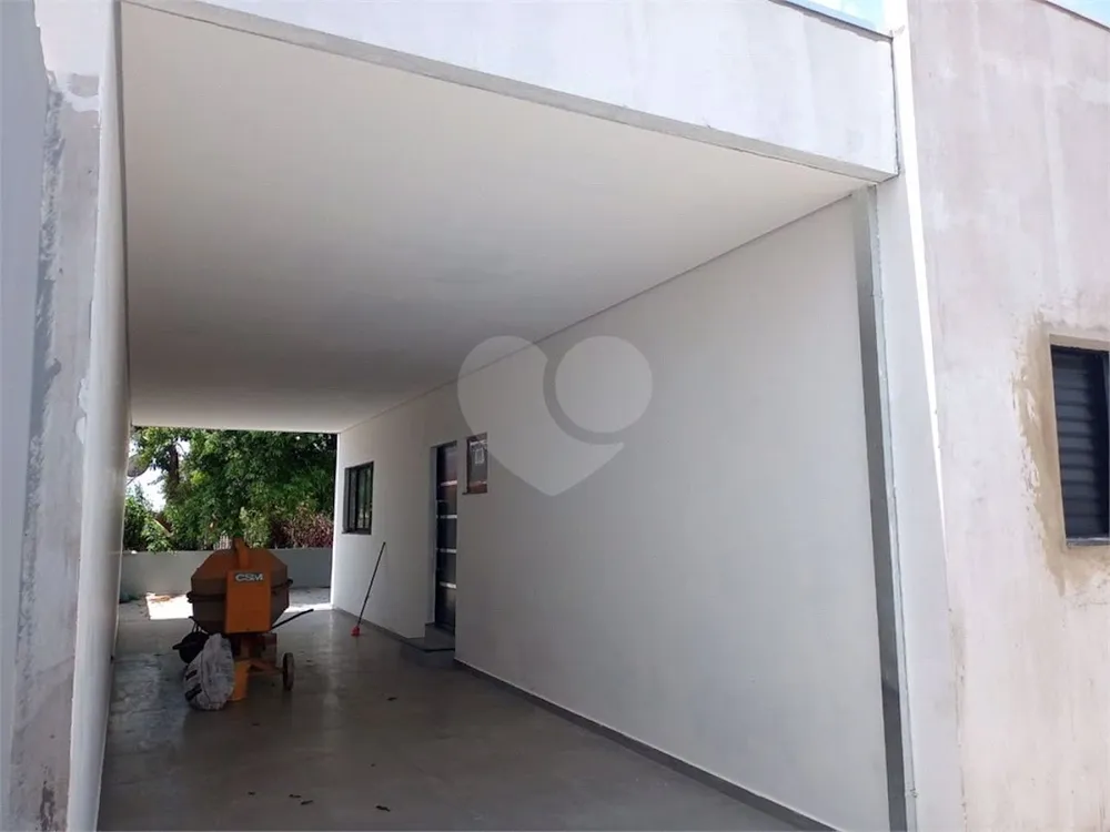 Casa, 3 quartos, 200 m² - Foto 7