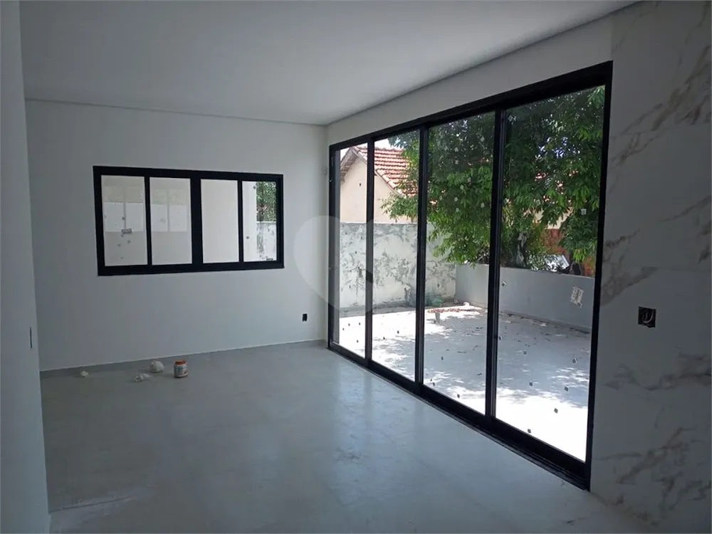 Casa, 3 quartos, 200 m² - Foto 2