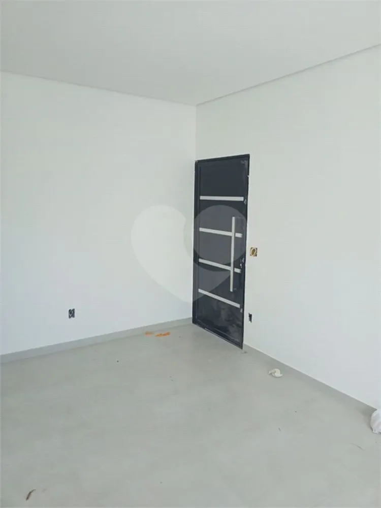Casa, 3 quartos, 200 m² - Foto 4