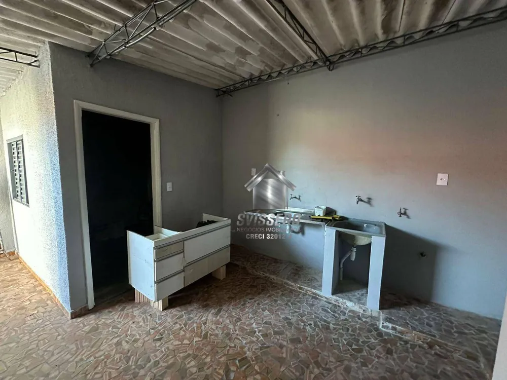 Casa, 3 quartos, 176 m² - Foto 5