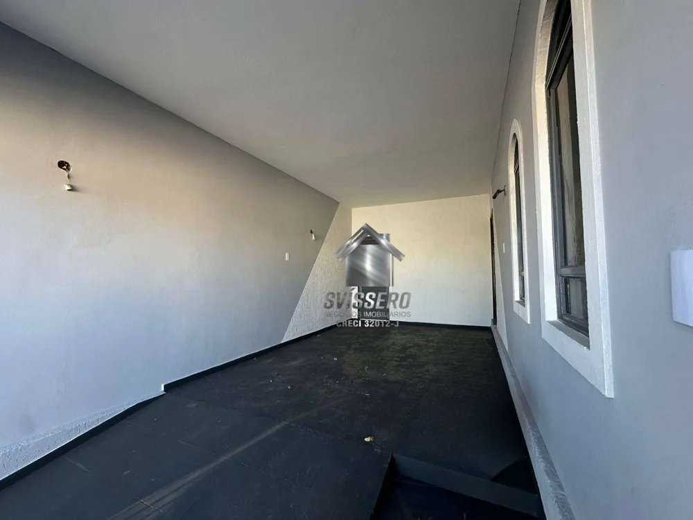 Casa, 3 quartos, 176 m² - Foto 6