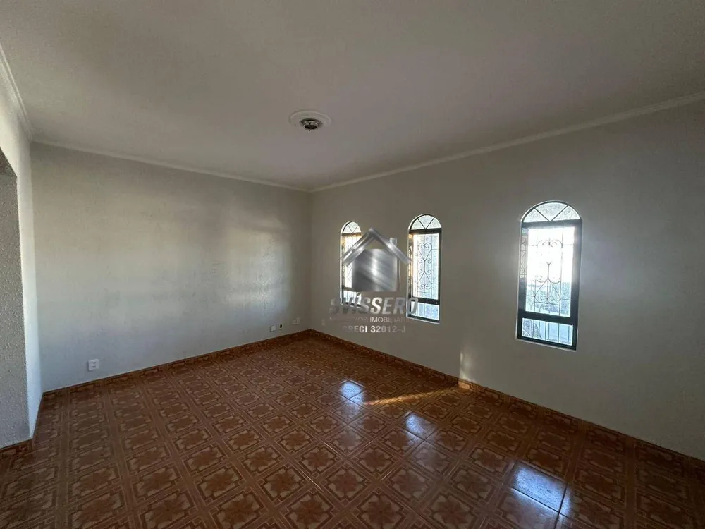 Casa, 3 quartos, 176 m² - Foto 1