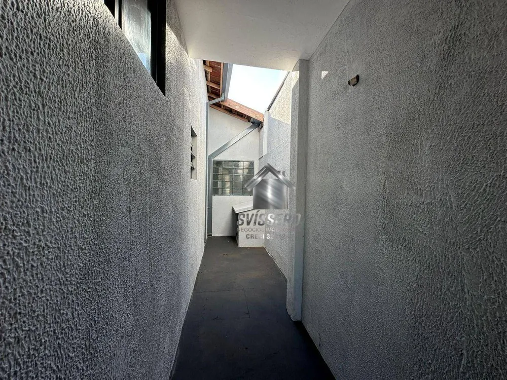 Casa, 3 quartos, 176 m² - Foto 2