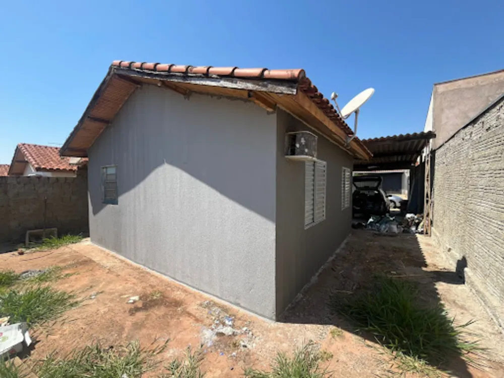 Casa, 2 quartos, 47 m² - Foto 3