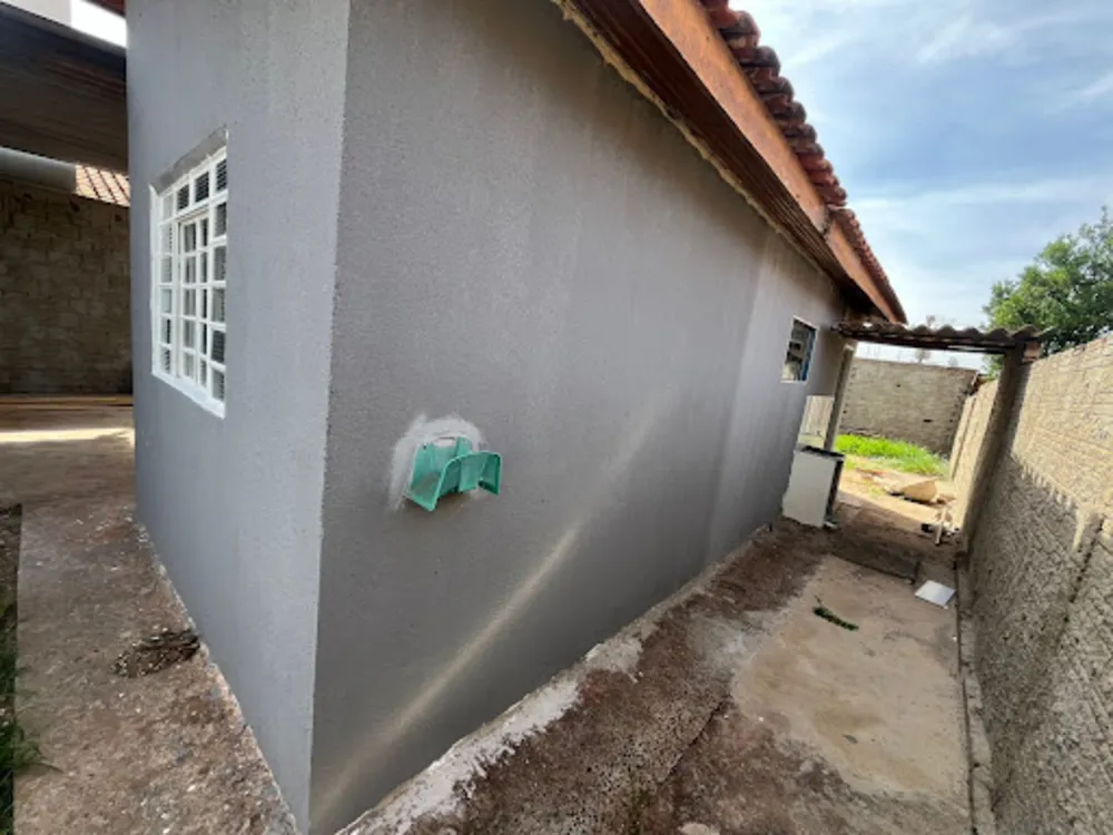 Casa, 2 quartos, 47 m² - Foto 4