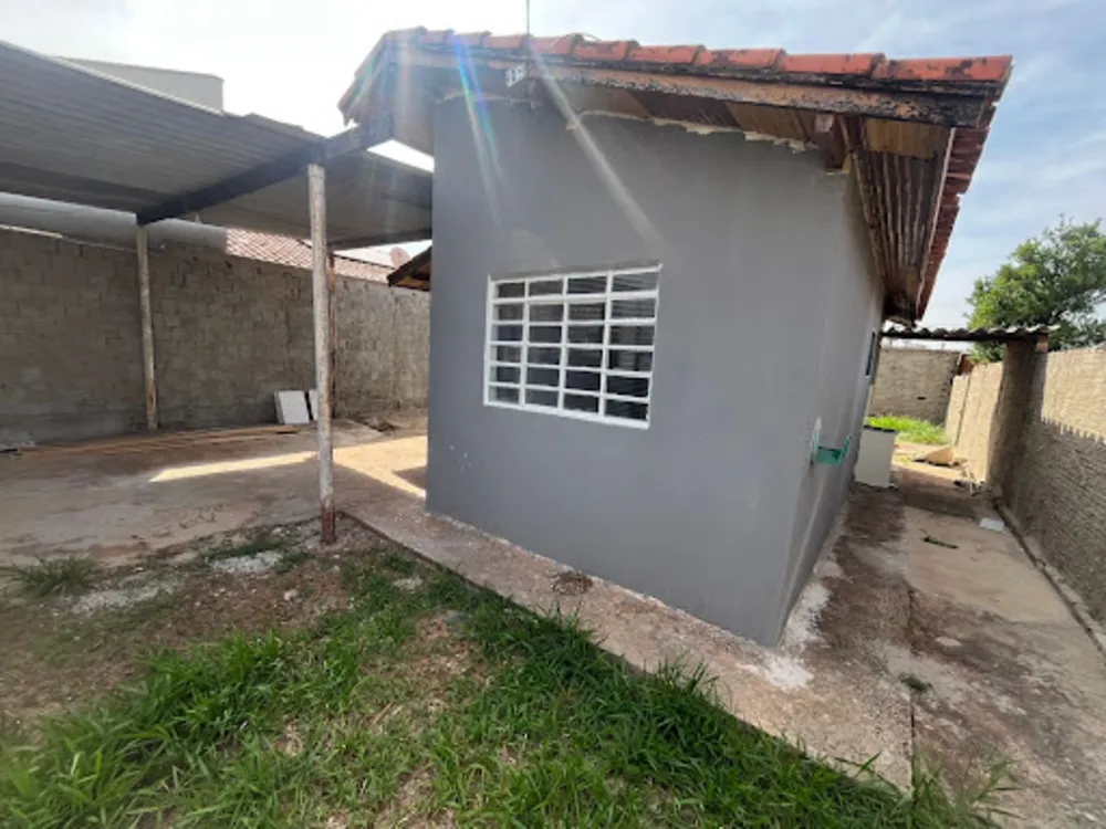 Casa, 2 quartos, 47 m² - Foto 2