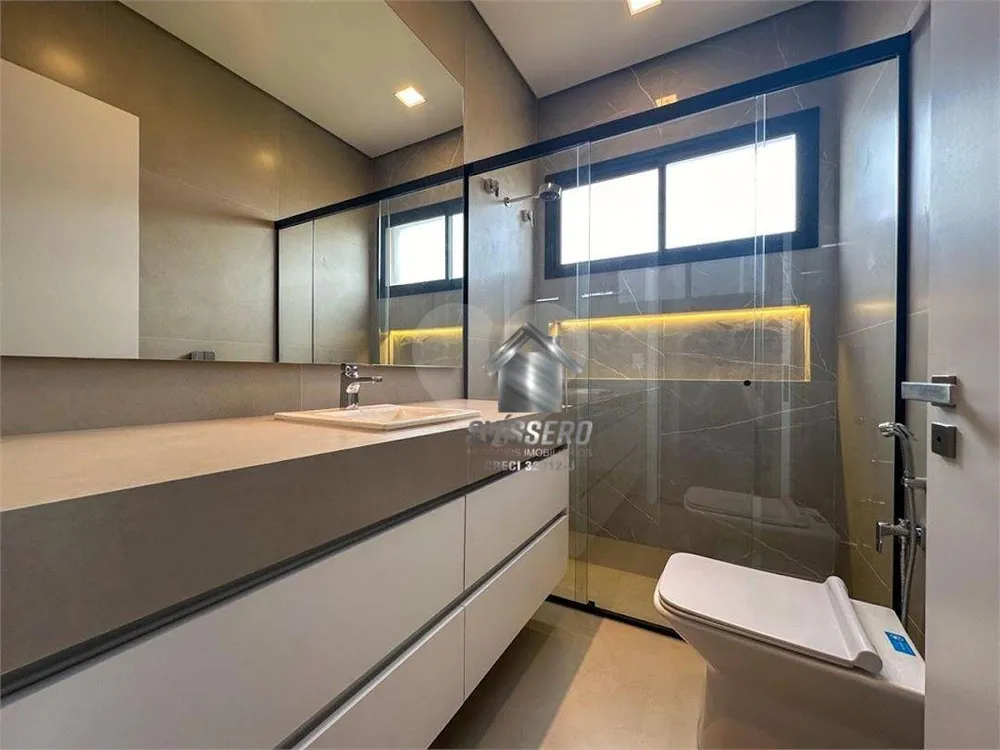 Casa de Condomínio, 3 quartos - Foto 10