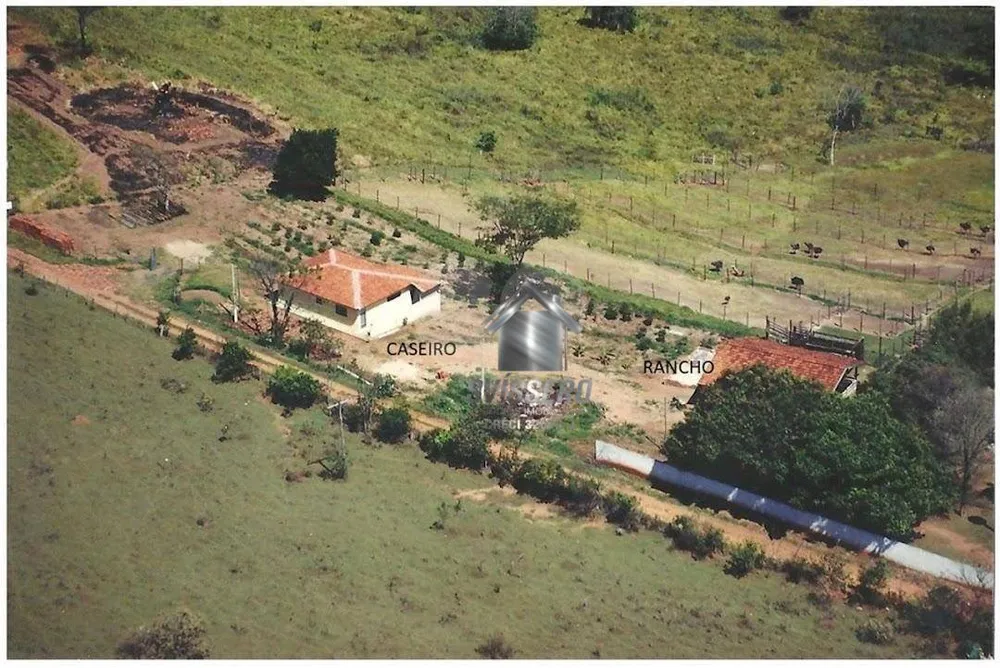 Sítio, 3 quartos, 24 hectares - Foto 4