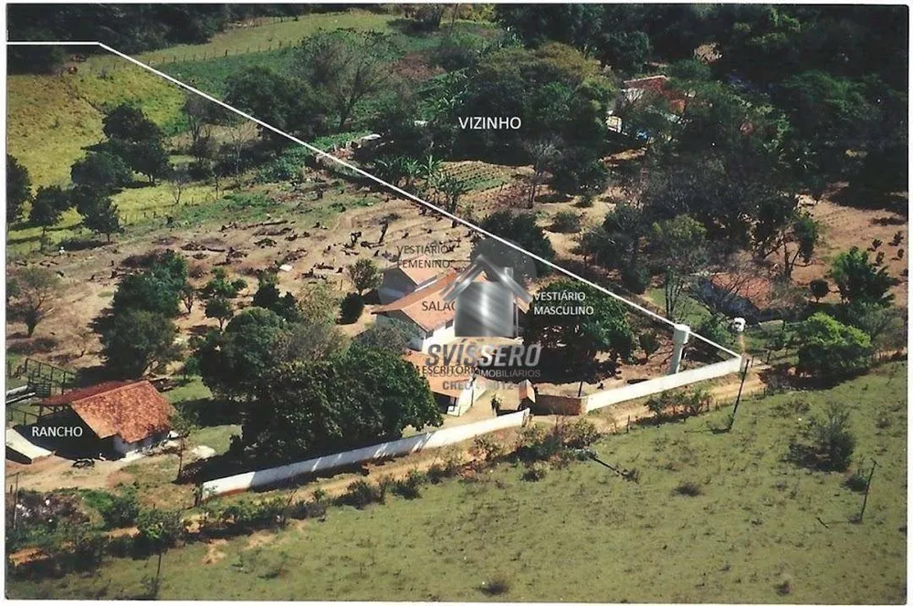 Sítio, 3 quartos, 24 hectares - Foto 3