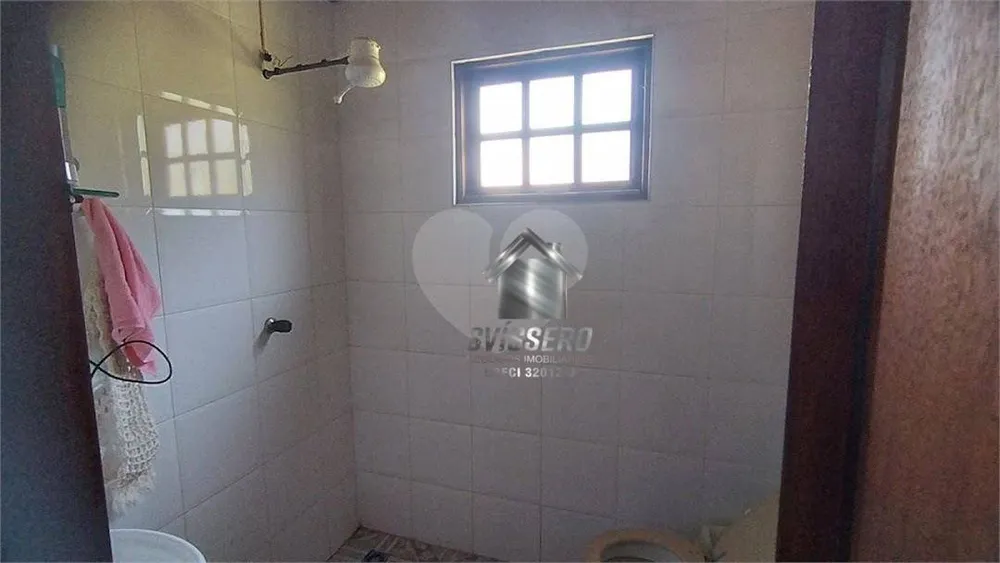 Sítio, 3 quartos, 24 hectares - Foto 8