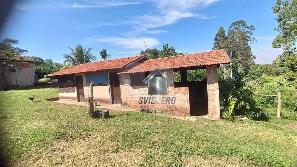 Sítio, 3 quartos, 24 hectares - Foto 12