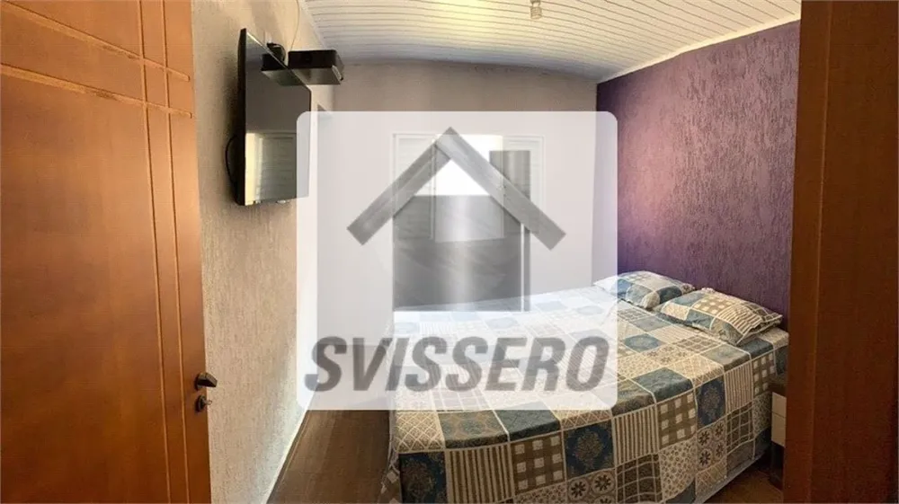 Casa, 2 quartos, 90 m² - Foto 10