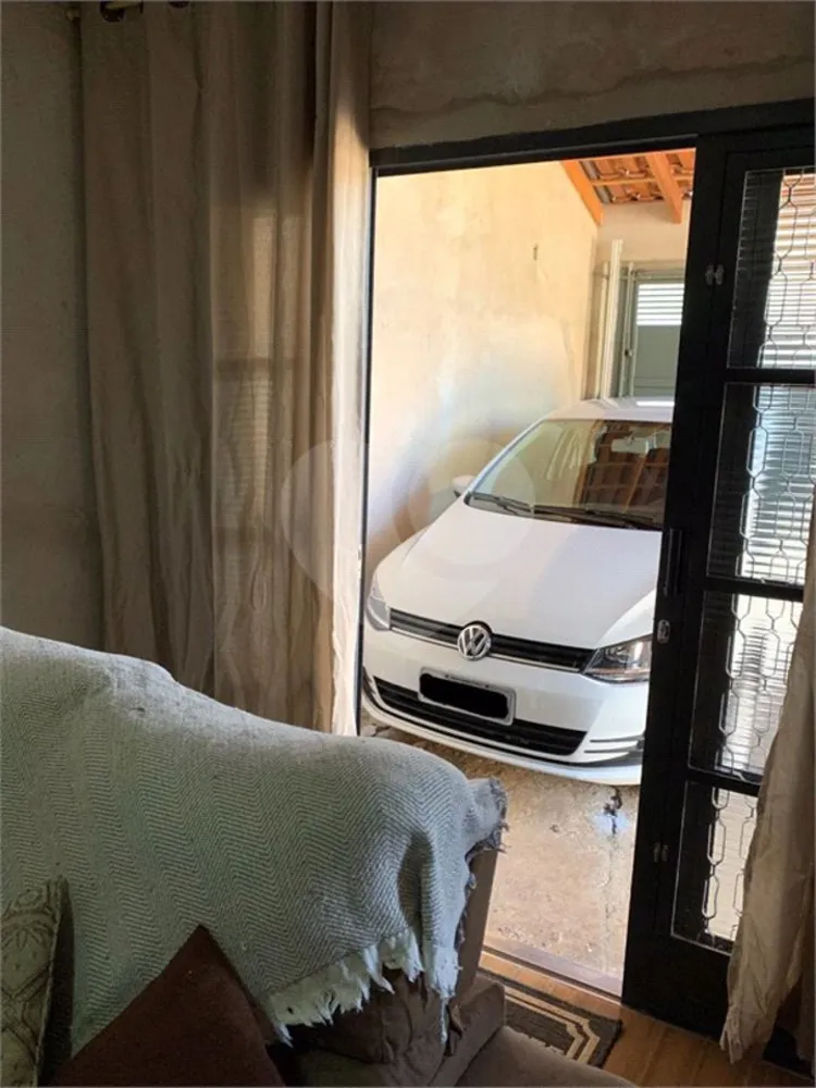 Casa, 2 quartos, 90 m² - Foto 6