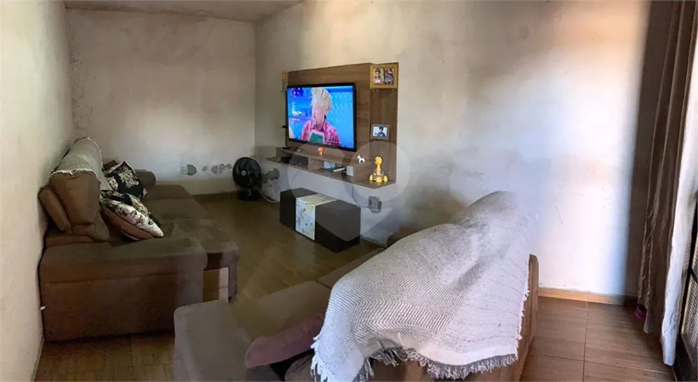 Casa, 2 quartos, 90 m² - Foto 4