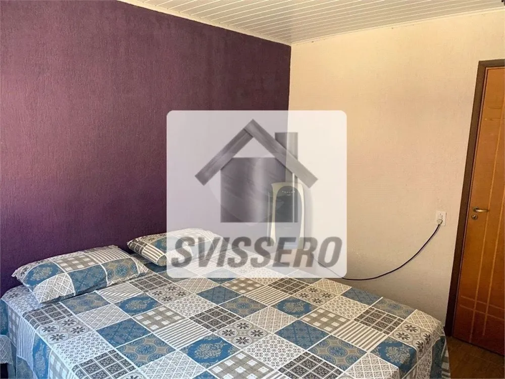 Casa, 2 quartos, 90 m² - Foto 11