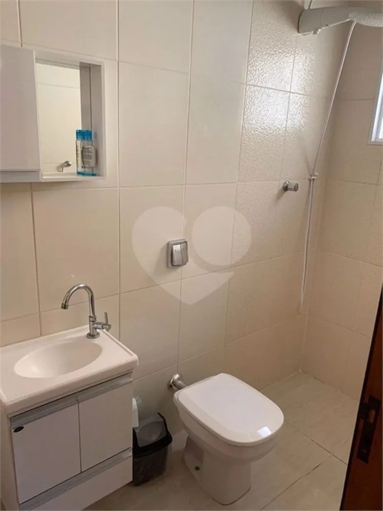 Casa, 2 quartos, 90 m² - Foto 2