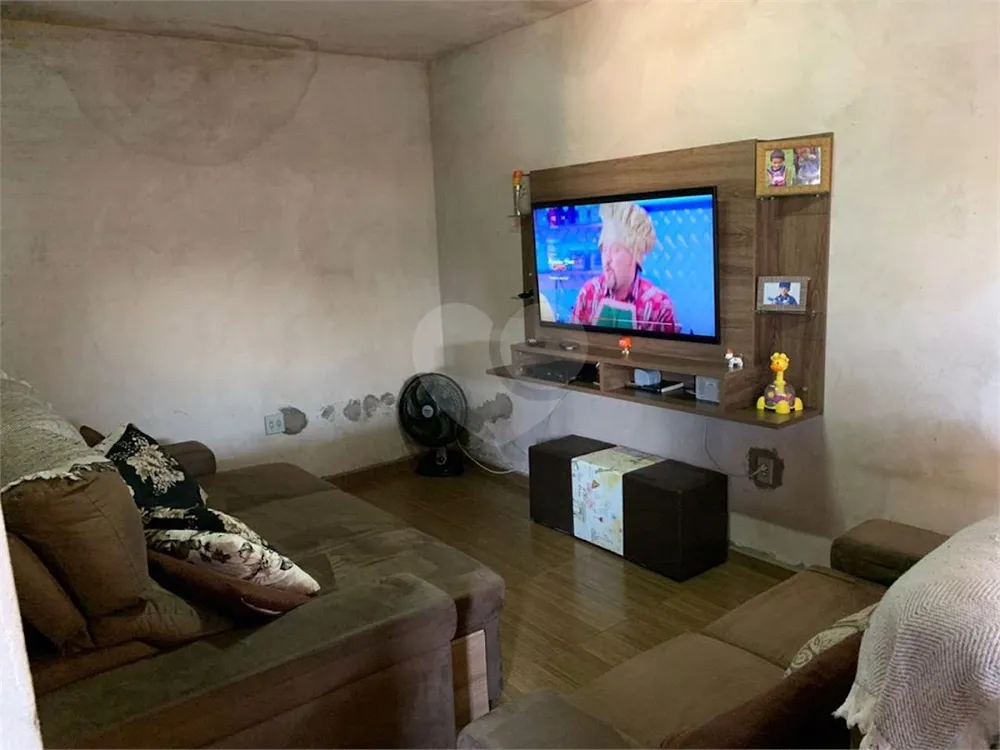 Casa, 2 quartos, 90 m² - Foto 3