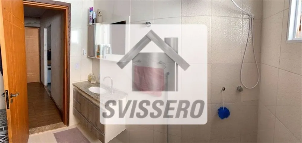 Casa, 2 quartos, 90 m² - Foto 7