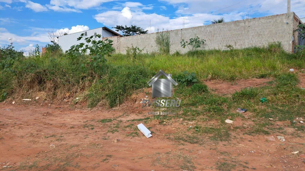 Terreno, 169 m² - Foto 6