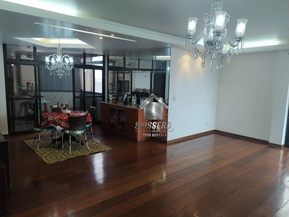 Apartamento, 3 quartos, 250 m² - Foto 2