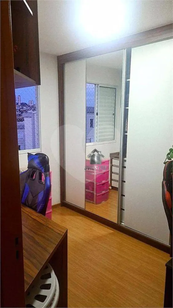 Apartamento, 2 quartos, 47 m² - Foto 8