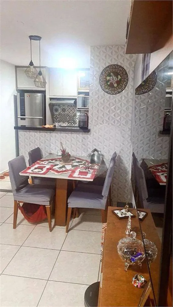 Apartamento, 2 quartos, 47 m² - Foto 3