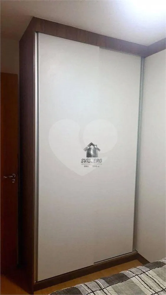 Apartamento, 2 quartos, 47 m² - Foto 9