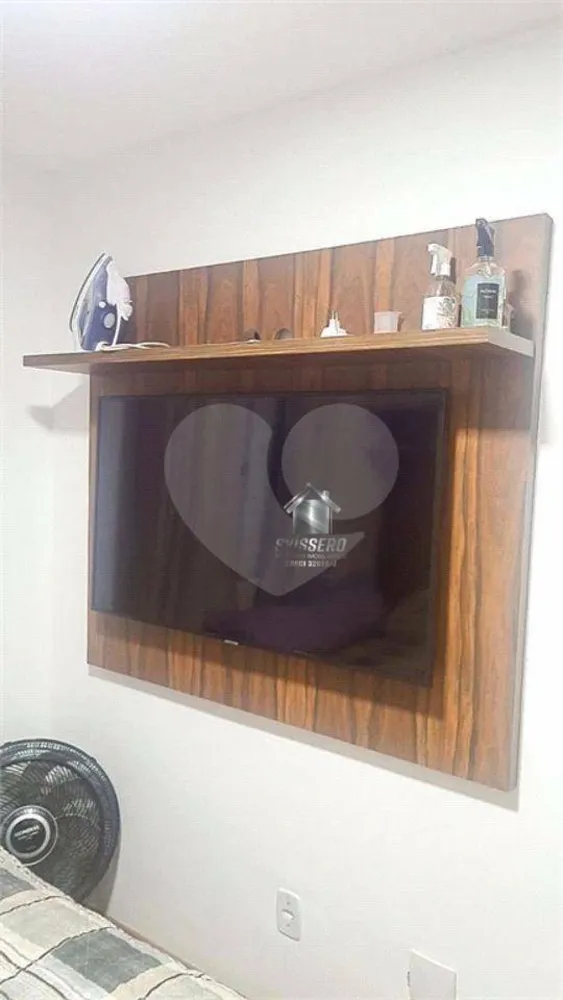 Apartamento, 2 quartos, 47 m² - Foto 6
