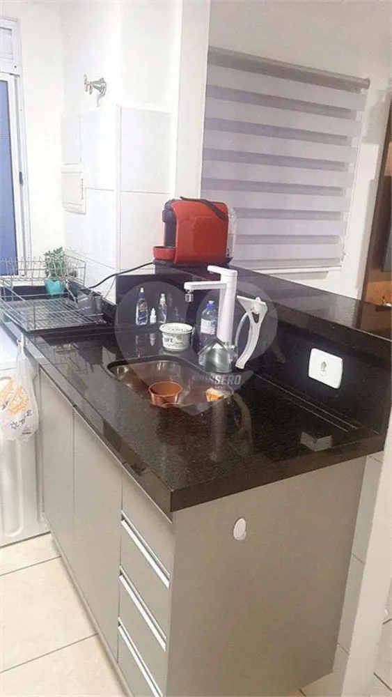 Apartamento, 2 quartos, 47 m² - Foto 2