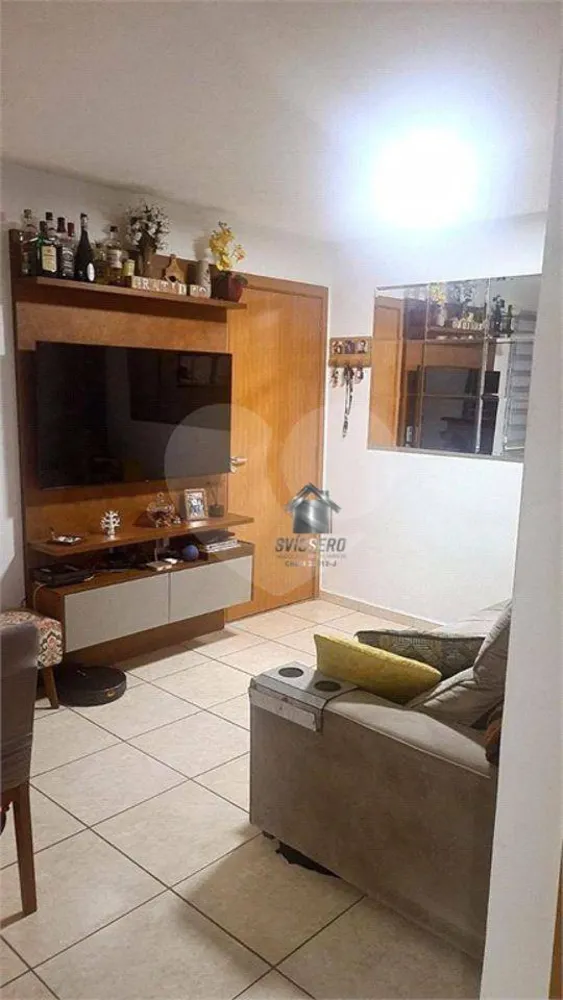 Apartamento, 2 quartos, 47 m² - Foto 7