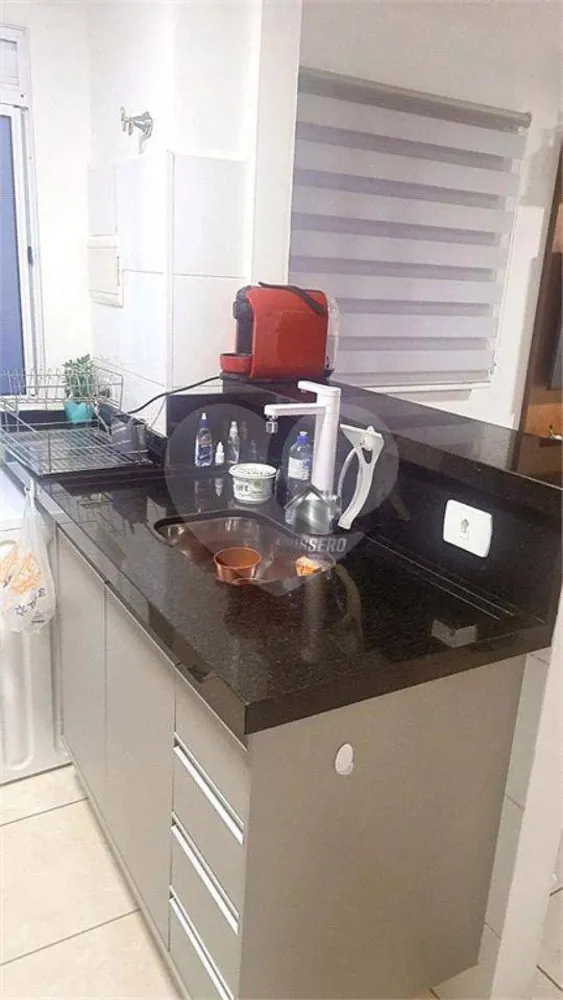 Apartamento, 2 quartos, 47 m² - Foto 5