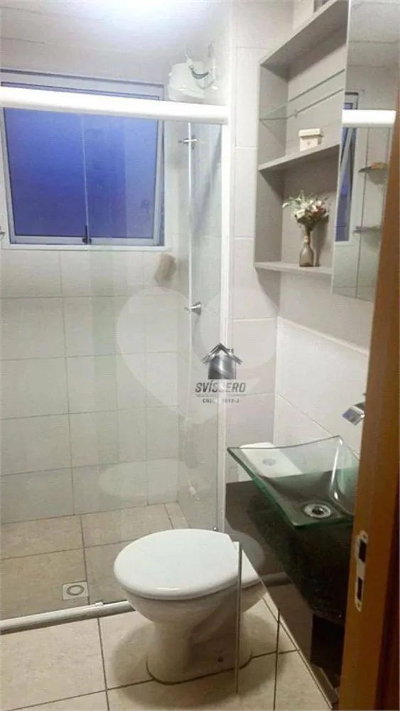 Apartamento, 2 quartos, 47 m² - Foto 11