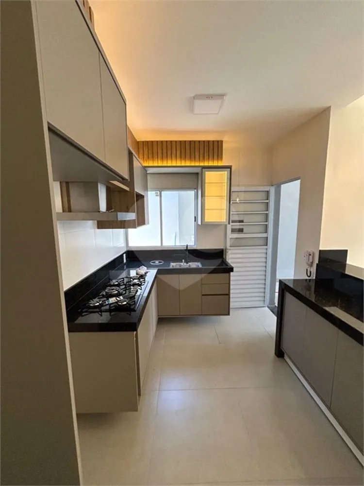 Casa, 3 quartos, 103 m² - Foto 9